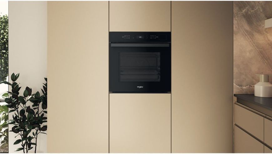 Духовка электрическая Whirlpool WOI6A8HT1SBA 619416 фото