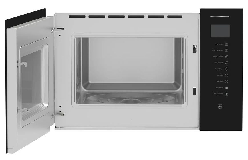 Мікрохвильовка з грилем Beko BMGB 25353 B 568749 фото