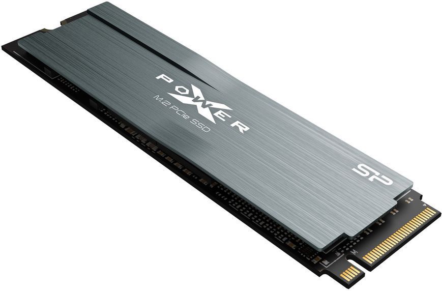 SSD накопитель Silicon Power US75 2 TB (SP02KGBP44US75S5) 618548 фото