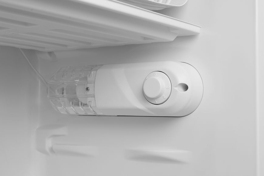 Холодильник с морозильной камерой Grifon DFT-85W 580751ua фото
