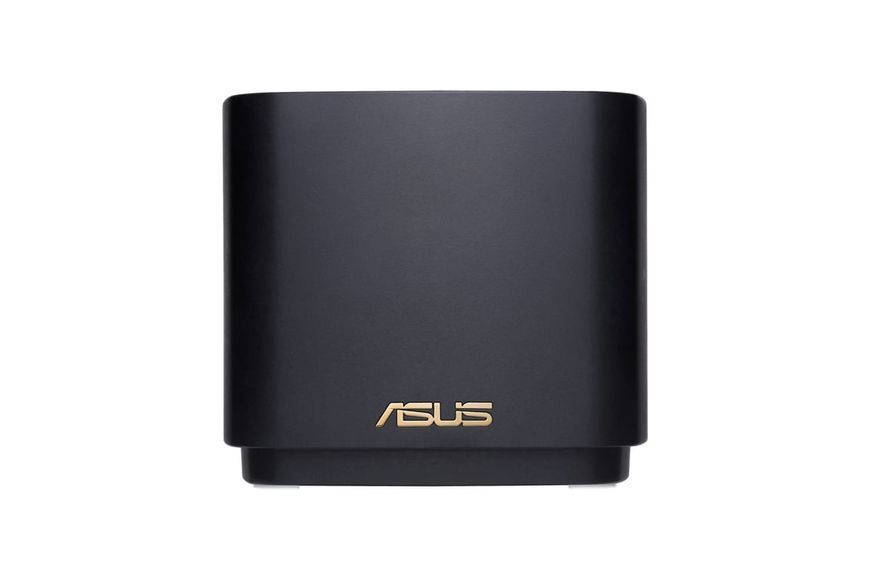 Mesh-система Asus ZenWiFi XD4 Plus 3-pack Black 515048ua фото