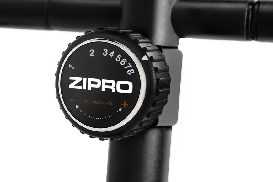 Орбітрек магнітний Zipro Shox RS 563119 фото