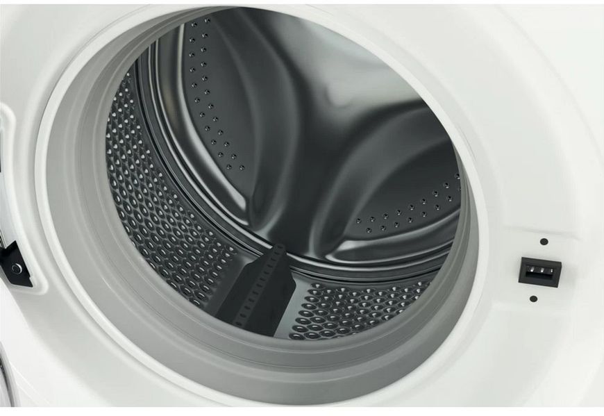 Пральна машина автоматична Indesit MTWSA 61294 WK EE 481388 фото