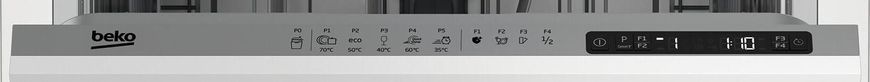 Посудомийна машина Beko BDIN25324 609549ua фото