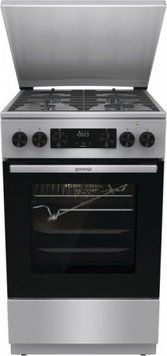 Комбінована плита Gorenje GKS5C71XF 592895ua фото