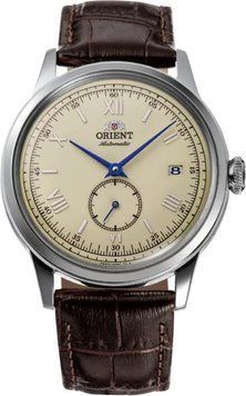 Чоловічий годинник Orient Bambino RA-AP0105Y30B 627682 фото