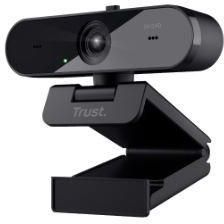 Веб-камера Trust Taxon QHD Webcam Eco Trust (24732) 499520ua фото