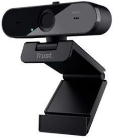 Веб-камера Trust Taxon QHD Webcam Eco Trust (24732) 499520ua фото