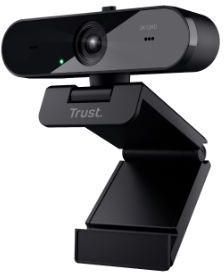 Веб-камера Trust Taxon QHD Webcam Eco Trust (24732) 499520ua фото