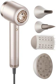 Фен Dreame Gusto G40 PinkGold (AHG40A-PG) 622109 фото