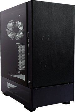Корпус In Win ModFree Base Black (IW-CS-MFBASE-BLK) 541972 фото