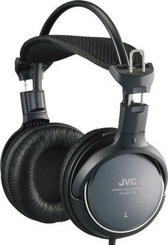 Наушники без микрофона JVC HA-RX700 287531 фото