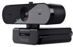 Веб-камера Trust Taxon QHD Webcam Eco Trust (24732) 499520ua фото