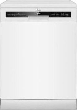 Посудомоечная машина Amica DFM64C7EOqWH 621323 фото