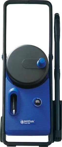 Минимойка высокого давления Nilfisk CORE 150-10 PowerControl (128471330) 373755 фото