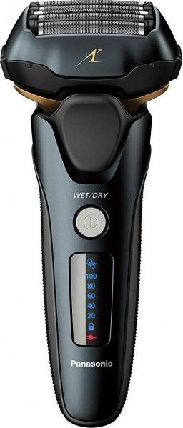 Электробритва мужская Panasonic ES-LV97-K803 484538 фото