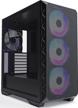 Корпус Montech AIR 903 Max Black 542067 фото