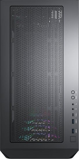 Корпус Montech AIR 903 Max Black 542067 фото