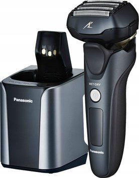 Электробритва мужская Panasonic ES-LV97-K803 484538 фото