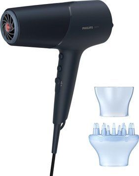 Фен Philips BHD512/00 397648ua фото