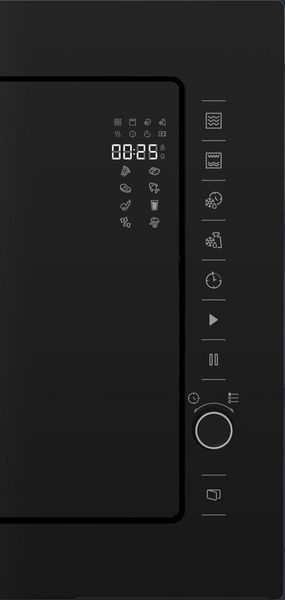 Мікрохвильовка Beko BMGB25333BG 379444 фото