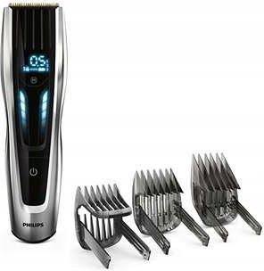 Машинка для стрижки Philips Hairclipper series 9000 HC9450/20 499918 фото