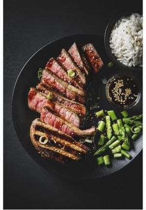 Електрогриль притискний Tefal OptiGrill Elite GC750830 501518ua фото