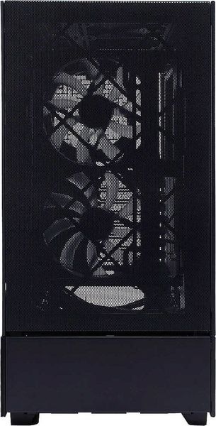 Корпус In Win ModFree Base Black (IW-CS-MFBASE-BLK) 541972 фото