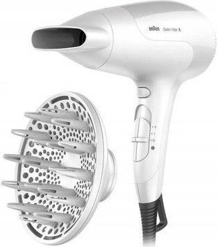 Фен Braun BRHD385E 481591 фото