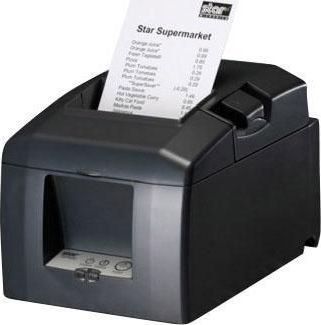 Принтер етикеток Star Micronics TSP654II-24 (39449210) 553986 фото