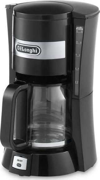 Кофеварка капельная Delonghi ICM 15210.1 204674 фото