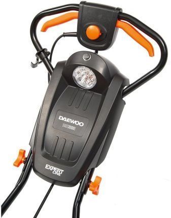 Шнековый снегоуборщик Daewoo Power DAST 3000E 499349 фото
