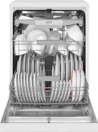 Посудомийна машина Amica DFM64C7EOqWH 621323 фото