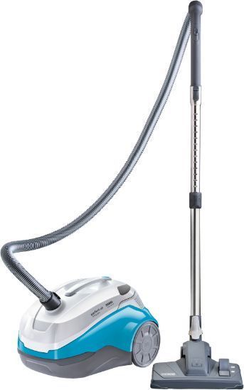 Пилосос з аквафільтром Thomas Perfect Air Allergy Pure (786526) 461832ua фото