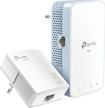 Powerline-адаптер TP-Link TL-WPA7517KIT 352231ua фото
