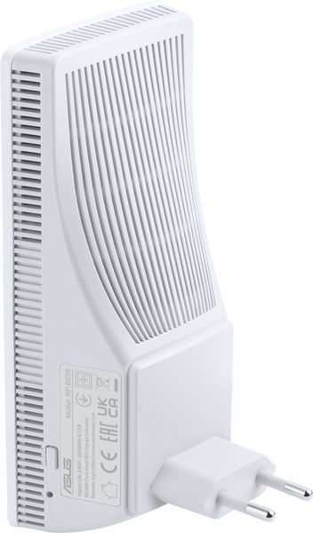 Повторювач Wi-Fi Asus RP-BE58 (90IG09J0-MO0C00) 597458ua фото