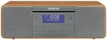 Радиоприемник Sangean DDR-47 BT Walnut 621539 фото