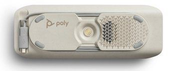 Спикерфон Plantronics Poly SYNC 40, SY40-M WW (216875-01) 347730ua фото