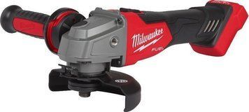 Болгарка (угловая шлифовальная) Milwaukee M18 FSAG125X-0 (4933478701) 555241ua фото