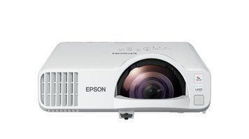 Короткофокусный проектор Epson EB-L210SF (V11HA75080) 518999ua фото