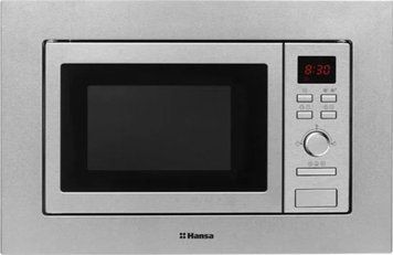 Мікрохвильовка Hansa AMM20BEXH 594941ua фото