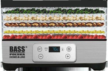 Сушка Bass Polska BH10603 73252 фото