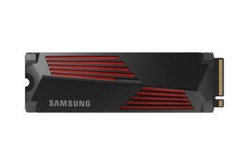 SSD накопичувач Samsung 990 Pro 2 TB (MZ-V9P2T0GW) 515665ua фото