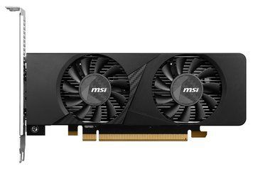 Видеокарта MSI RTX 3050 LP E 6G OC 619067 фото