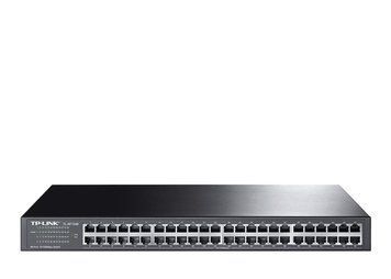 Комутатор некерований TP-Link TL-SF1048 461783ua фото
