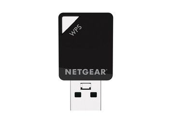 Wi-Fi адаптер Netgear A6100 (A6100-100PES) 301495ua фото