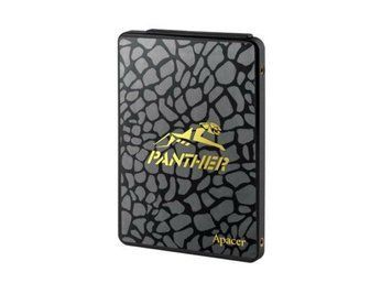 SSD накопичувач Apacer AS340 Panther 240 GB (AP240GAS340G-1) 506880ua фото