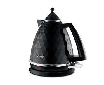 Электрочайник DeLonghi Brillante KBJ 2001.BK 462241 фото