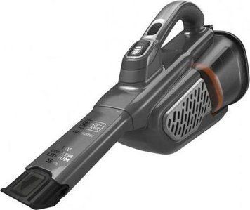 Автомобільний / ручний пилосос Black+Decker BHHV520JF 308481 фото