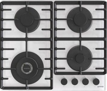 Варильна поверхня газова Gorenje GTW642SYW 332081ua фото